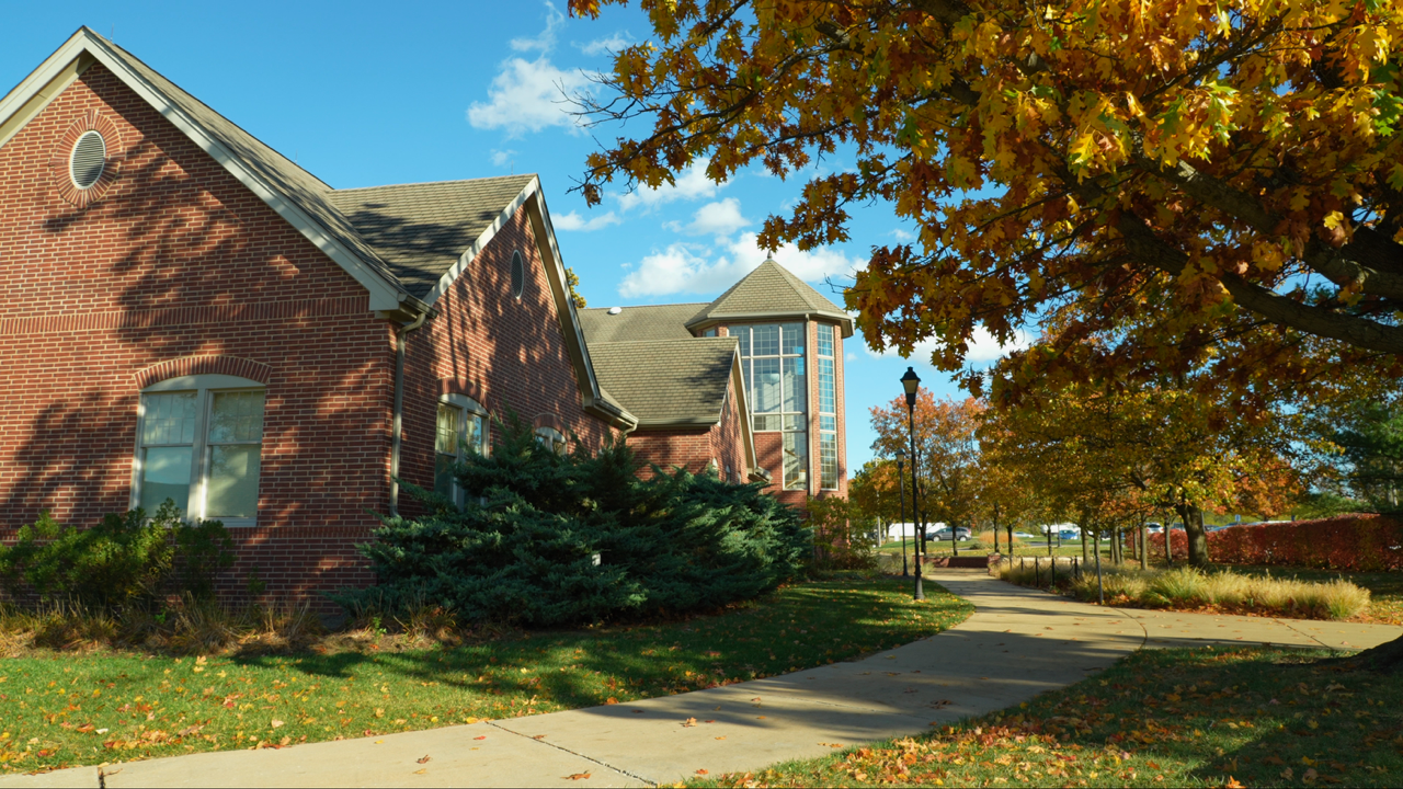 MNA Multiply April 2025: Preparing for The Harvest - Covenant Seminary